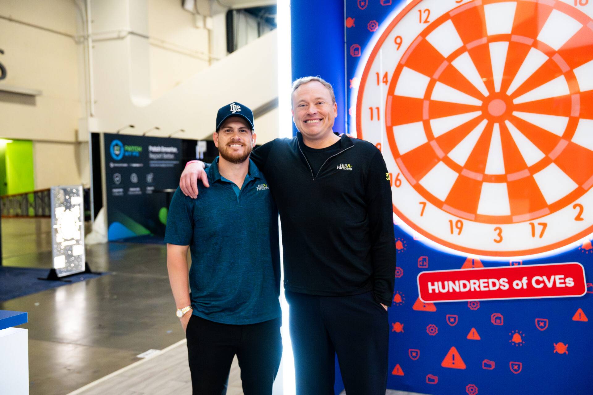 Relentlessly Collaborative